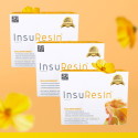 Insuresin suplemen na Insulinooporność z berberyną Insuresin suplemen na Insulinooporność z berberyną