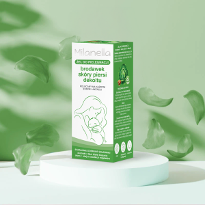 Milanella Żel