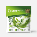 copy of SIRT Koktajl Białkowy Matcha