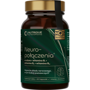 Neuropołączenia suplement