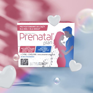 copy of NUCLEOX PRIMO + PRENATAL PRIMO ROZ POCZĘCIE