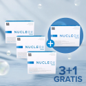 Nucleox Pro suplement diety płodność męska