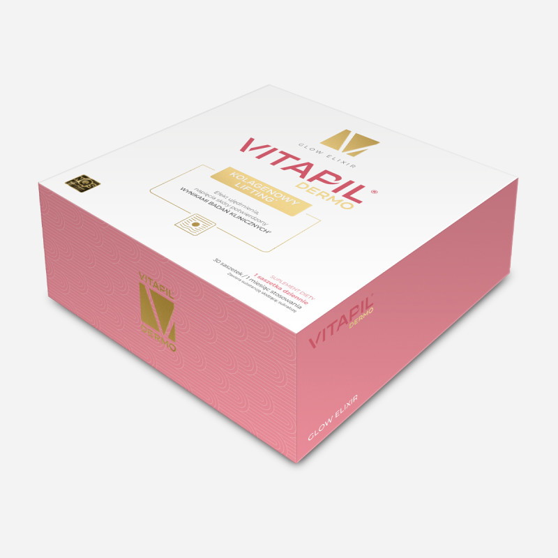 Vitapil kolagenowy lifting