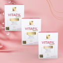 Vitapil Dermo Komórkowe odmłodzenie suplement diety