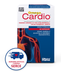 Omega Cardio