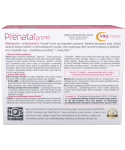 Prenatal Primo witaminy dla kobiet przygotowujących się do ciąży