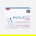 Nucleox Primo jakość nasienia