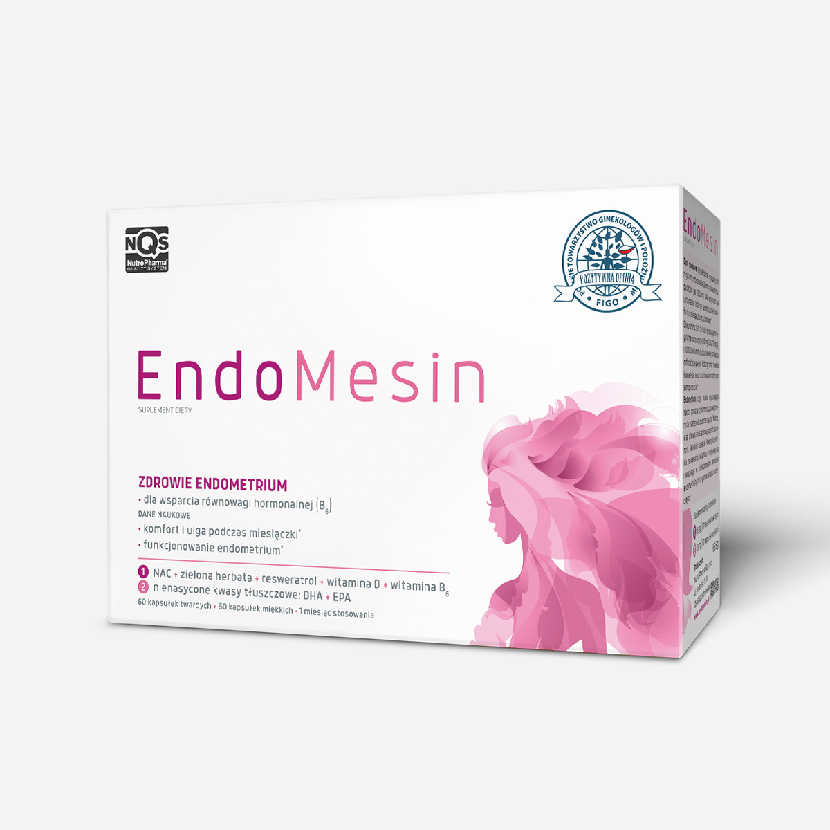 Endomesin