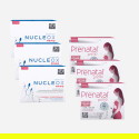 Nucleox Primo Prenatal Primo zestaw
