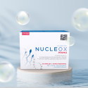 Nucleox Primo suplement dla mężczyzn jakość nasienia