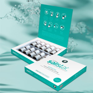 Salistat zdrowie zębów i dziąseł probiotyk