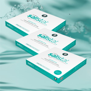 Salistst Zestaw trzy opakowania kuracja trzymiesięczna