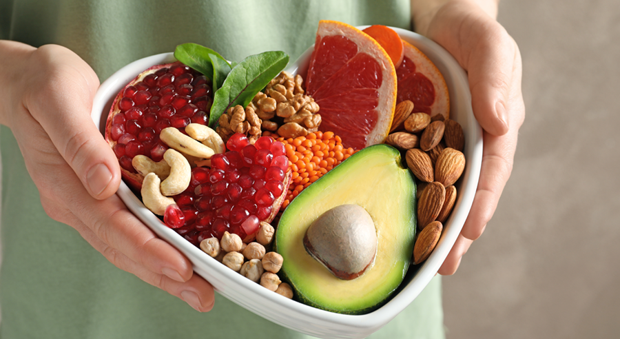 Jakie witaminy na zmęczenie i brak energii?