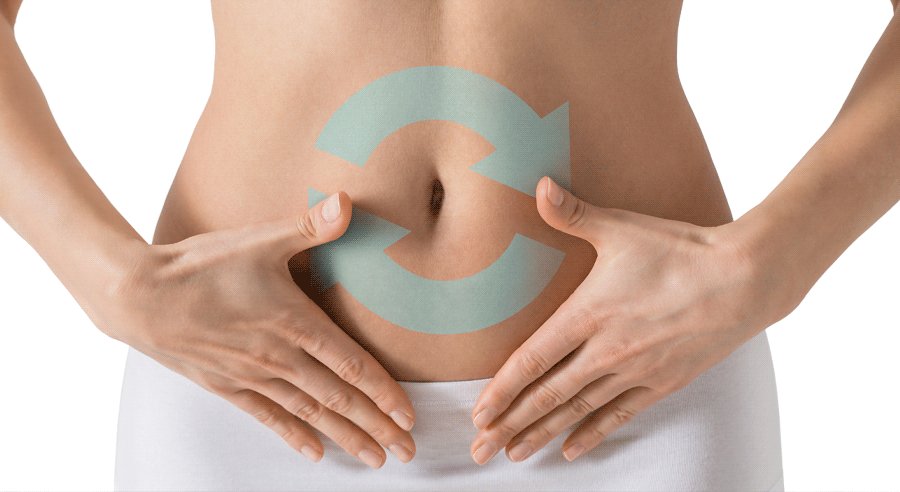 Choroby pasożytnicze układu pokarmowego - najważniejsze informacje