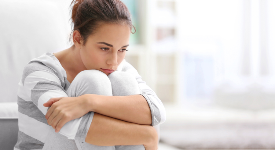 Endometrioza - jak sobie z nią radzić