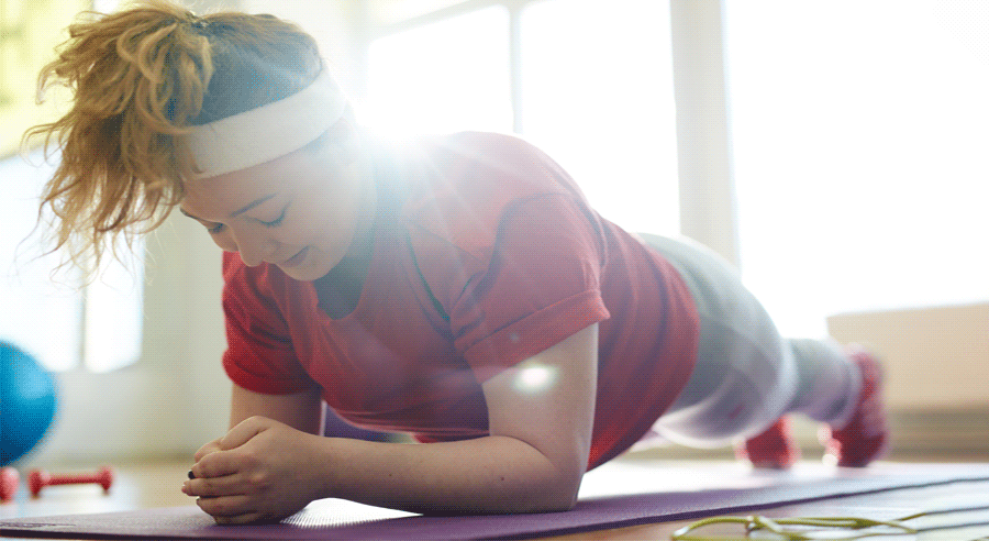 Jak trenować przy insulinooporności - odpowiedzi na najczęściej zadawane pytania