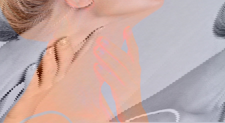 Jak rozpoznać u siebie Hashimoto i co z tym zrobić?