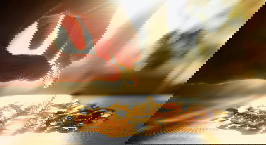 Suplementacja witaminy D w okresie jesienno-zimowym. Dlaczego jest tak ważna? Wytyczne dotyczące suplementacji