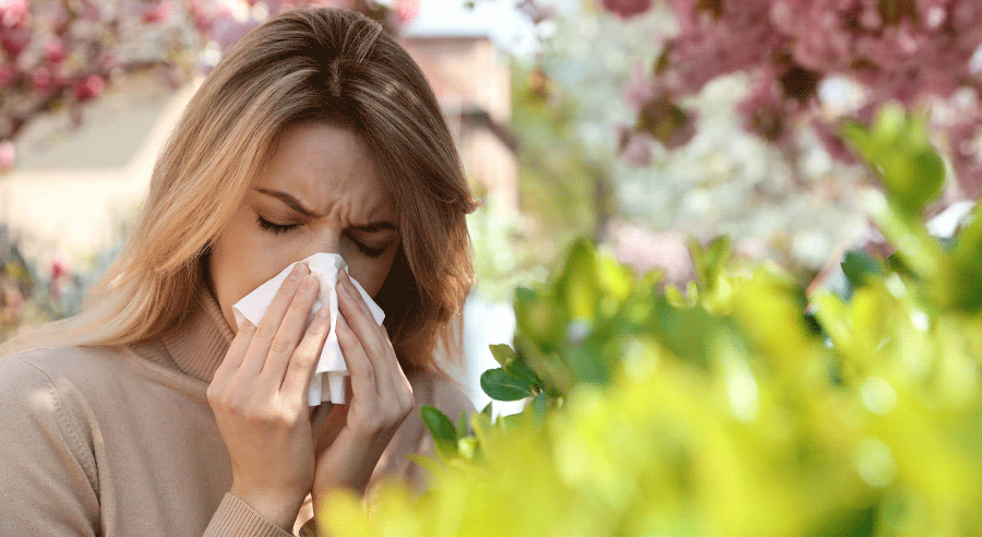 Alergia - co należy o niej wiedzieć?