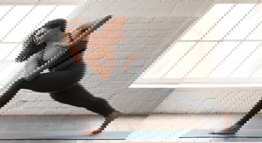 Co wpływa na efektywność treningu sportowego i jak ją zwiększyć?