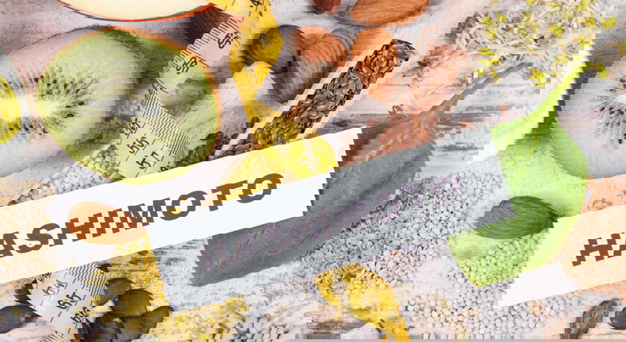 Czym jest choroba Hashimoto? Objawy, rozpoznanie i profilaktyka żywieniowa