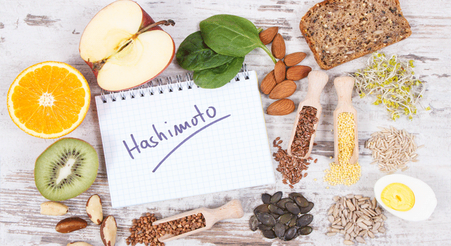 5 najczęstszych błędów żywieniowych przy Hashimoto