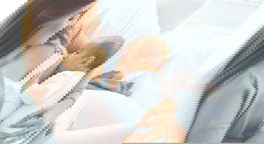 Czy wypadanie włosów po ciąży jest normalne?