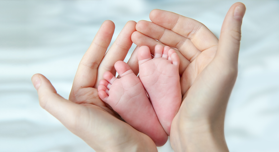 Foliany w ciąży. Stanowisko PTGiP - najnowsze zalecenia