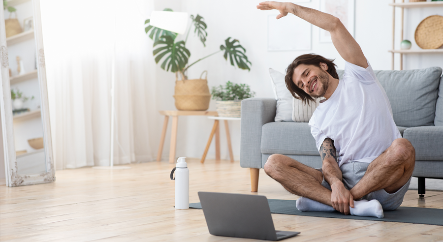 Jak naturalnie wzmocnić serce?