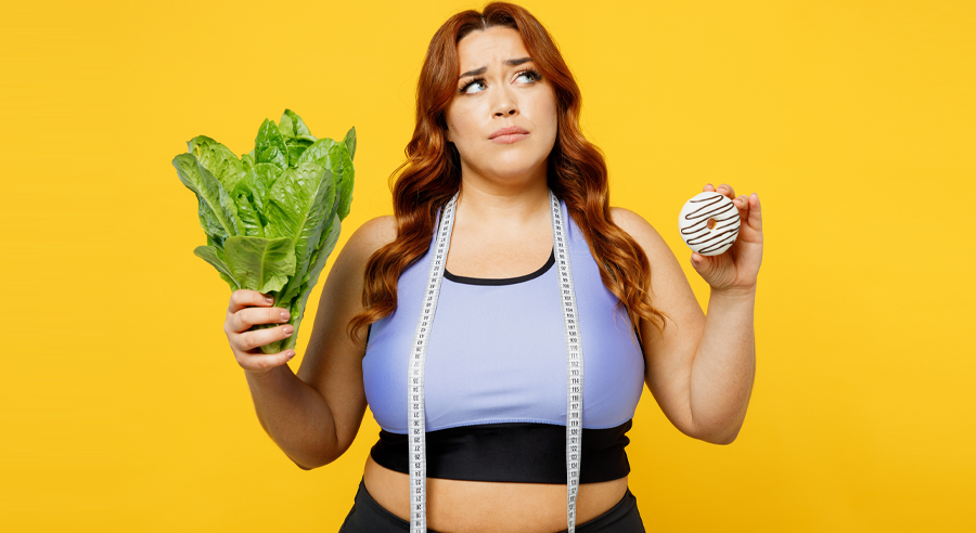 Jakie produkty powodują wyrzut insuliny. Poradnik przy insulinooporności