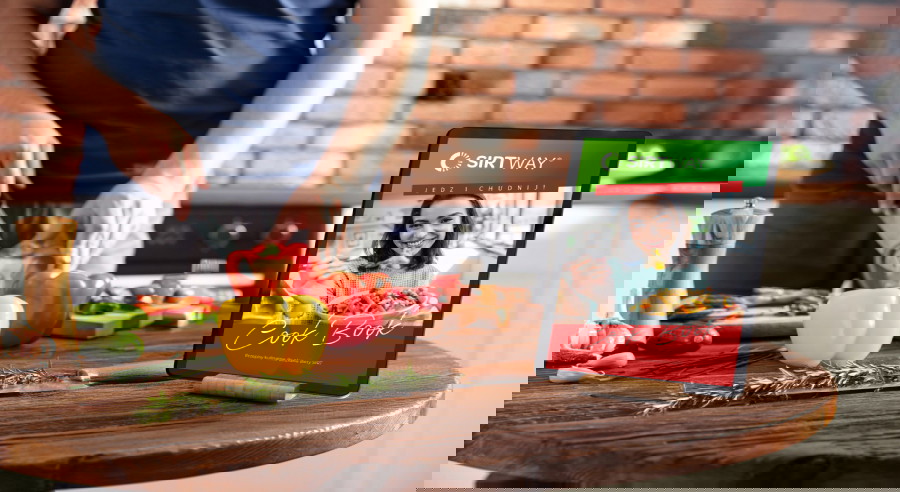 Dieta sirtuinowa - jak działa i jakie są jej najważniejsze zasady? Poznaj dietę SIRTWAY - nowość na rynku diet sirtuinowych