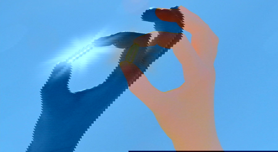 Jakich witamin nie brać na noc? Przewodnik po suplementacji