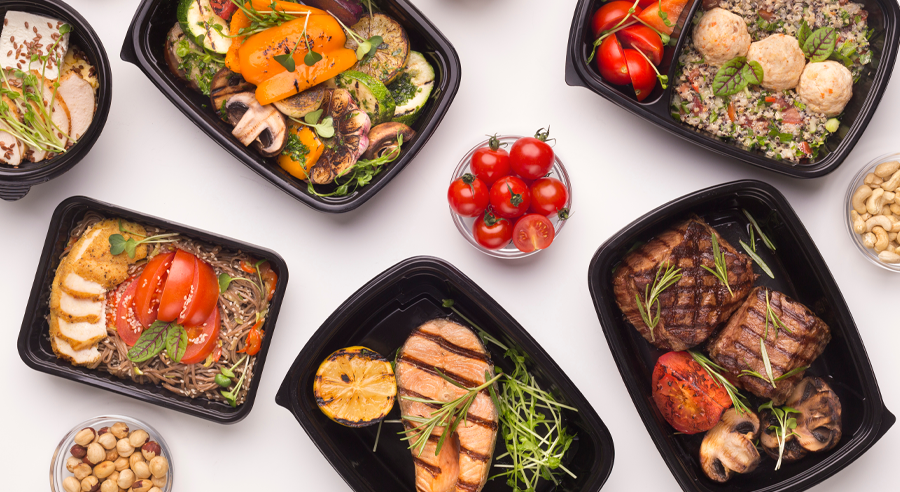 Zbędne kilogramy - jak się ich pozbyć?