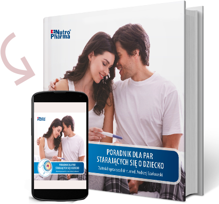 Poradnik dla par starających się o dziecko